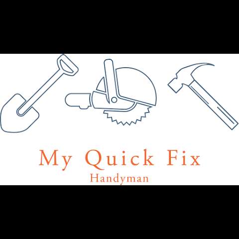 Photo: My Quick Fix