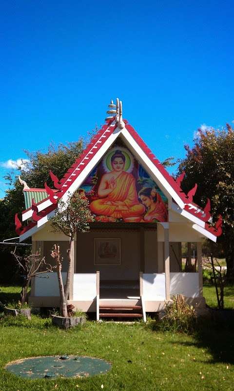 Photo: Wat Buddhavongsayaram Inc.