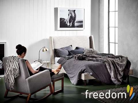 Photo: freedom - Albury